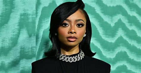 skai jackson scandal|Skai Jackson arrested on suspicion of domestic。